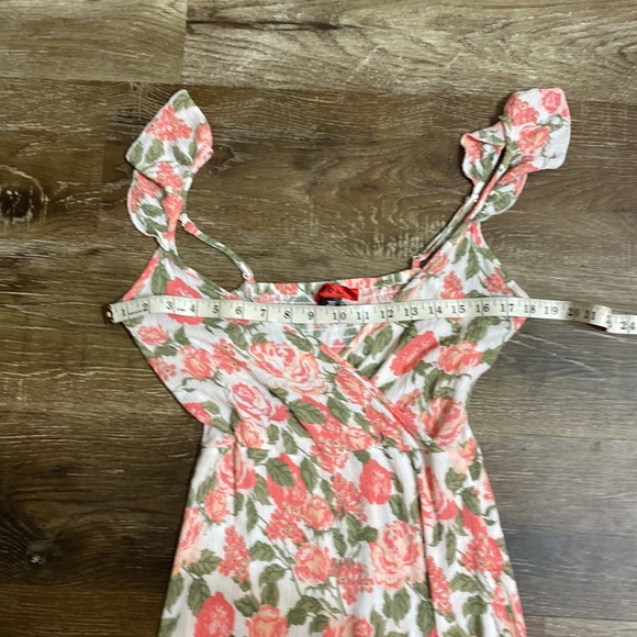 Hot Kiss BEAUTIFUL SUMMER DRESS - Picture 8 of 10